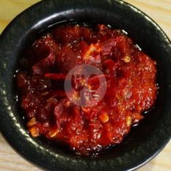 Sambal Kampung