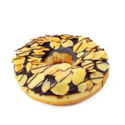 Donut Almond