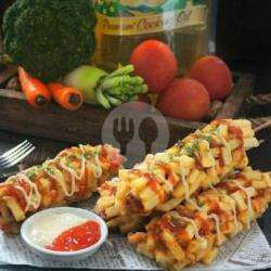 Corndog Kentang Moza