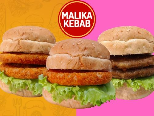 Malika Kebab 2, Ciputat Timur