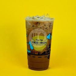 Choco Hazelnut Thai Tea (large)