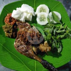 Bebek Bumbu Ijo