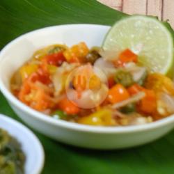 Sambal Matah