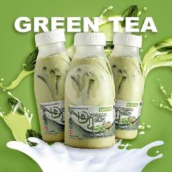 Dreams Jelly Green Tea 350 Ml