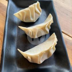 Jiaozi /gyoza / Dumpling Rebus