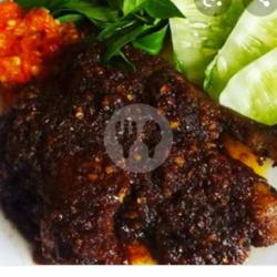 Bebek Goreng Madura