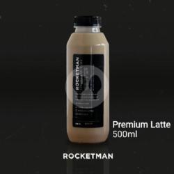 Premium Latte 500ml