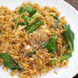 Nasi Goreng Kecap Plus Telur