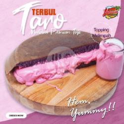 Taro Chocochip