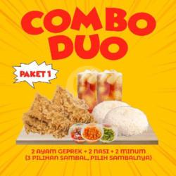 Combo Duo 1