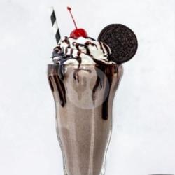 Milkshake Cookies N Cream (large)