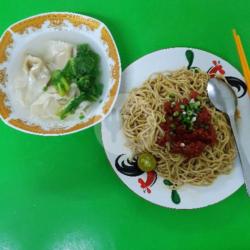 Mie Pangsit