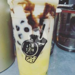 Durian Boba(big Cup)