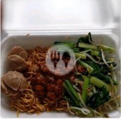 Indomie Ayam Bakso