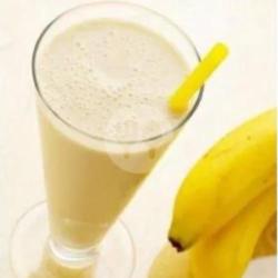 Milk Shake Banana