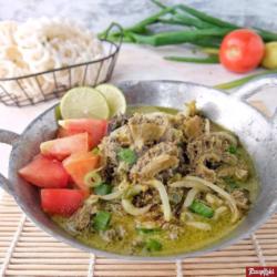 Soto Babat Betawi