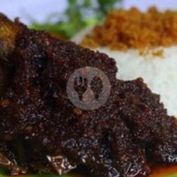 Nasi Bebek Bumbu Madura