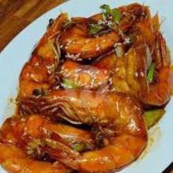 Udang Saus Mentega