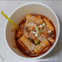 Tteokbokki/topokki Original