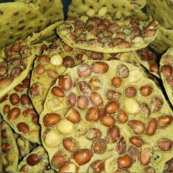 Peyek (rakik Kacang)