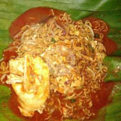 Indomie Bumbu Mie Aceh