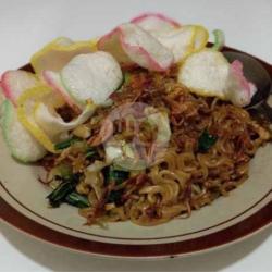 Mie Goreng / Rebus