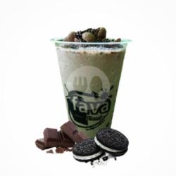 Fava Blend Choco Oreo