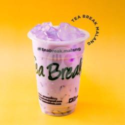 Taro Milk