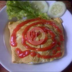 Nasi Goreng Pattaya