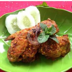 Ayam Goreng Kriuk (dada)