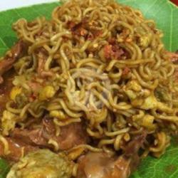 Mie Goreng Tulang   Ceker (level 1-5)