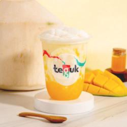 Ice Mango Coconut S