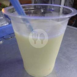 Jus Durian Segar