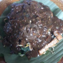 Rujak Cingur Surabaya
