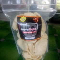 Krupuk Kampung Tambak