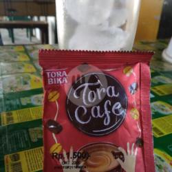 Es Tora Cafe