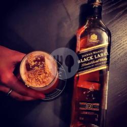 [21 ] Johnnie Walker Black Label 750ml