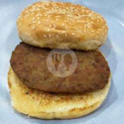 Burger Sapi