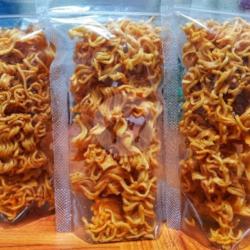 Mie Kering Keju (3pack)