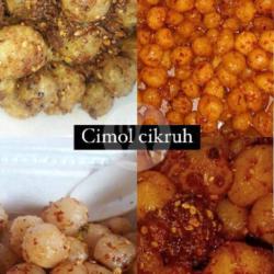 Cimol Cikruh