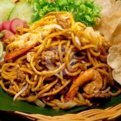 Mie Aceh Udang