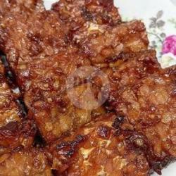 Tempe Baceum Goreng