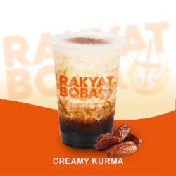 Rakyat Boba Kurma