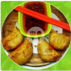 Dimsum Kwotie (goreng)