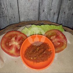 Sambel Goreng Terasi