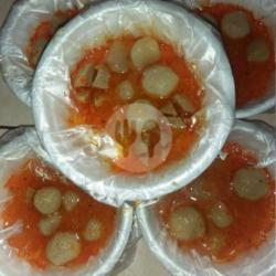 Bakso Cilok