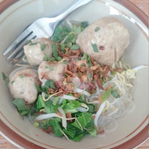 Bakso Tasik Laksana Gofood