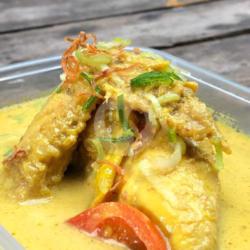 Gulai Ayam