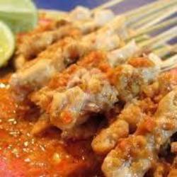 Sate Ayam Taichan