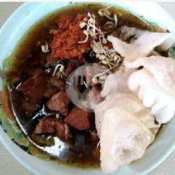 Rawon Daging